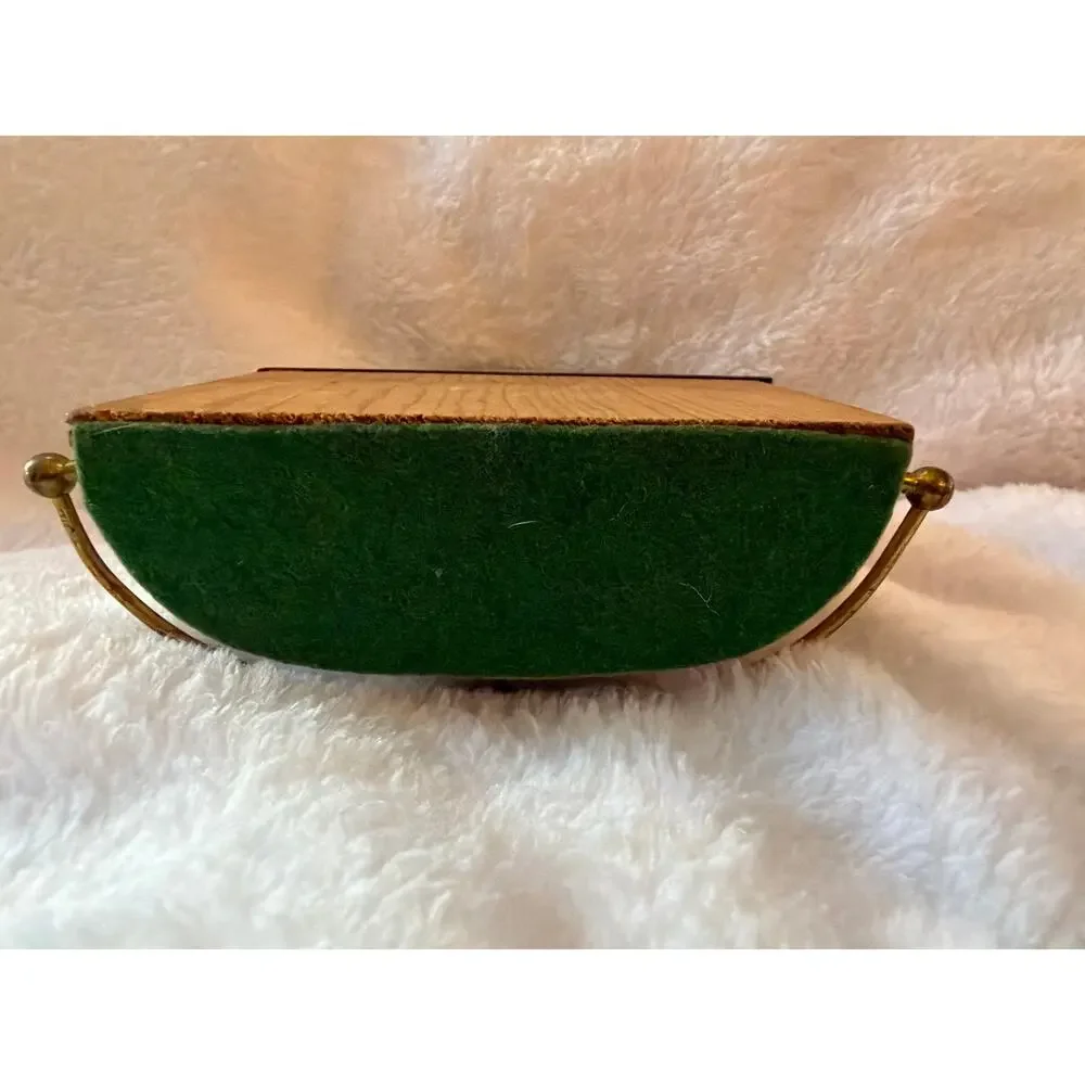 Barette vintage by